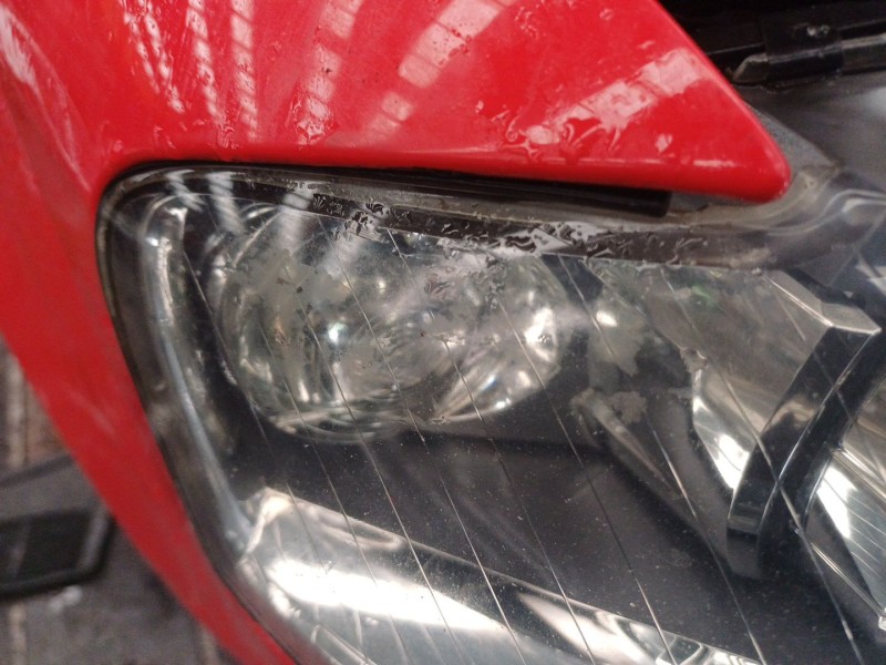 Recambio de faro derecho para audi a4 b7 (8ec) 2.0 tdi 16v referencia OEM IAM   