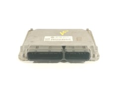 Recambio de centralita motor uce para seat altea (5p1) 1.6 referencia OEM IAM 06A906033FH 5WP4032503 