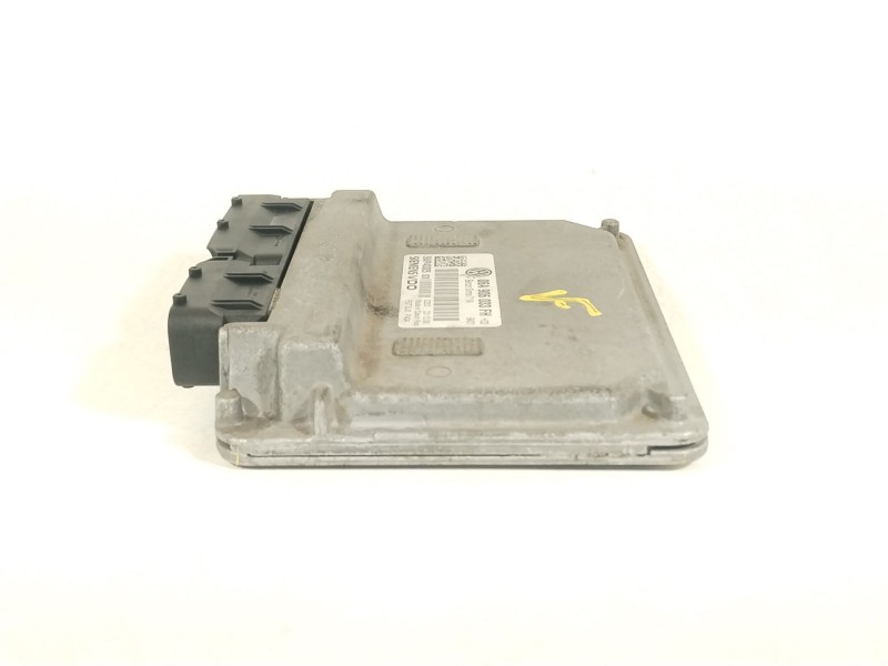 Recambio de centralita motor uce para seat altea (5p1) 1.6 referencia OEM IAM 06A906033FH 5WP4032503 
