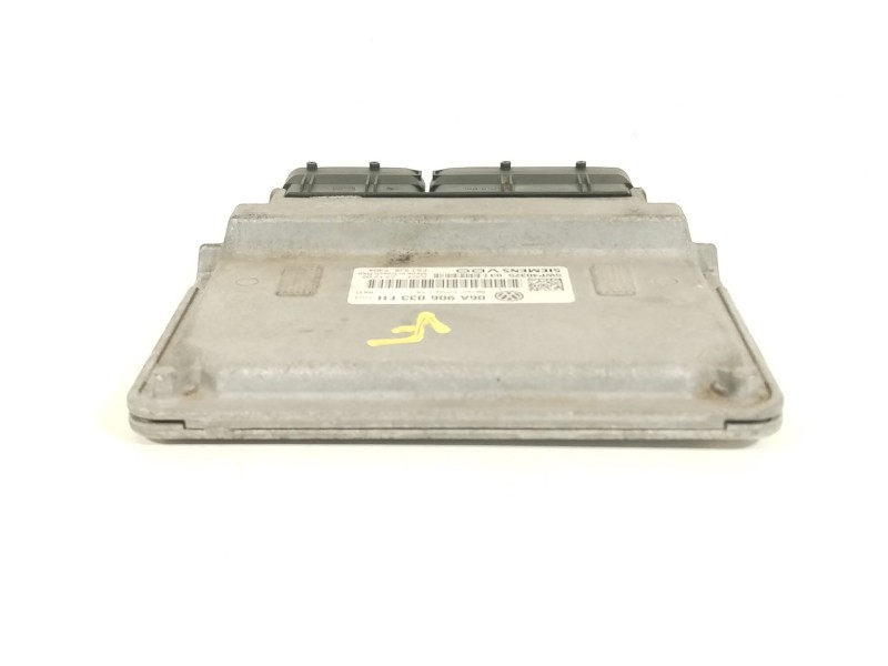 Recambio de centralita motor uce para seat altea (5p1) 1.6 referencia OEM IAM 06A906033FH 5WP4032503 