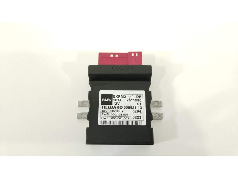 MODULO ELECTRONICO 16147411596 