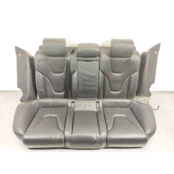 ASIENTOS TRASEROS 4F0885375 