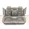 ASIENTOS TRASEROS 4F0885375 