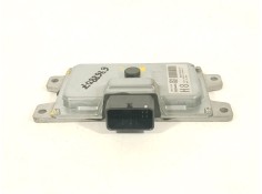 Recambio de centralita start / stop para nissan juke (f15) 1.2 dig-t referencia OEM IAM EMU10081N EMU10081NA16727 