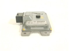 Recambio de centralita start / stop para nissan juke (f15) 1.2 dig-t referencia OEM IAM EMU10081N EMU10081NA16727  2