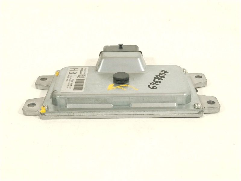 Recambio de centralita start / stop para nissan juke (f15) 1.2 dig-t referencia OEM IAM EMU10081N EMU10081NA16727 
