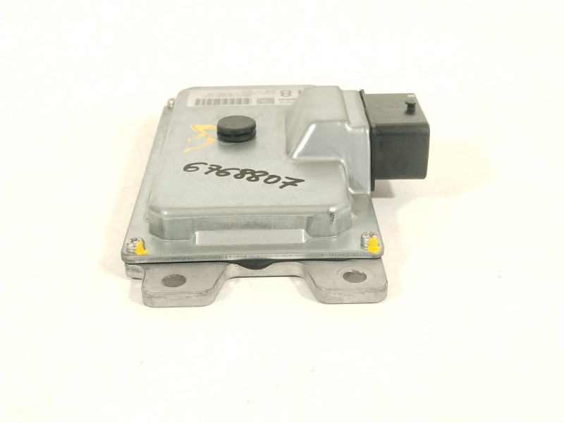 Recambio de centralita start / stop para nissan juke (f15) 1.2 dig-t referencia OEM IAM EMU10081N EMU10081NA16727 