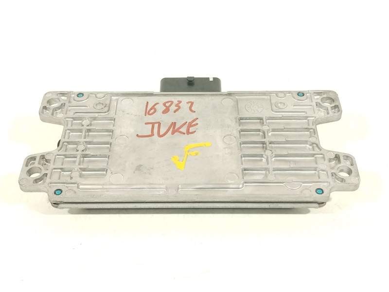 Recambio de centralita start / stop para nissan juke (f15) 1.2 dig-t referencia OEM IAM EMU10081N EMU10081NA16727 
