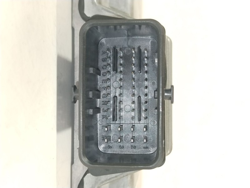 Recambio de centralita start / stop para nissan juke (f15) 1.2 dig-t referencia OEM IAM EMU10081N EMU10081NA16727 