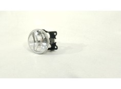 Recambio de faro antiniebla izquierdo para peugeot 208 i (ca_, cc_) 1.4 vti referencia OEM IAM 9675450980 A046193  2