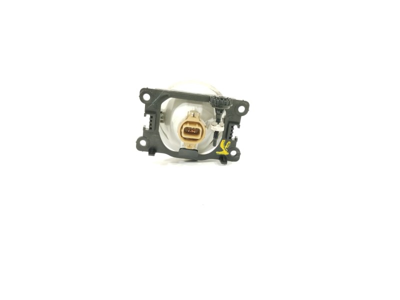 Recambio de faro antiniebla izquierdo para peugeot 208 i (ca_, cc_) 1.4 vti referencia OEM IAM 9675450980 A046193 