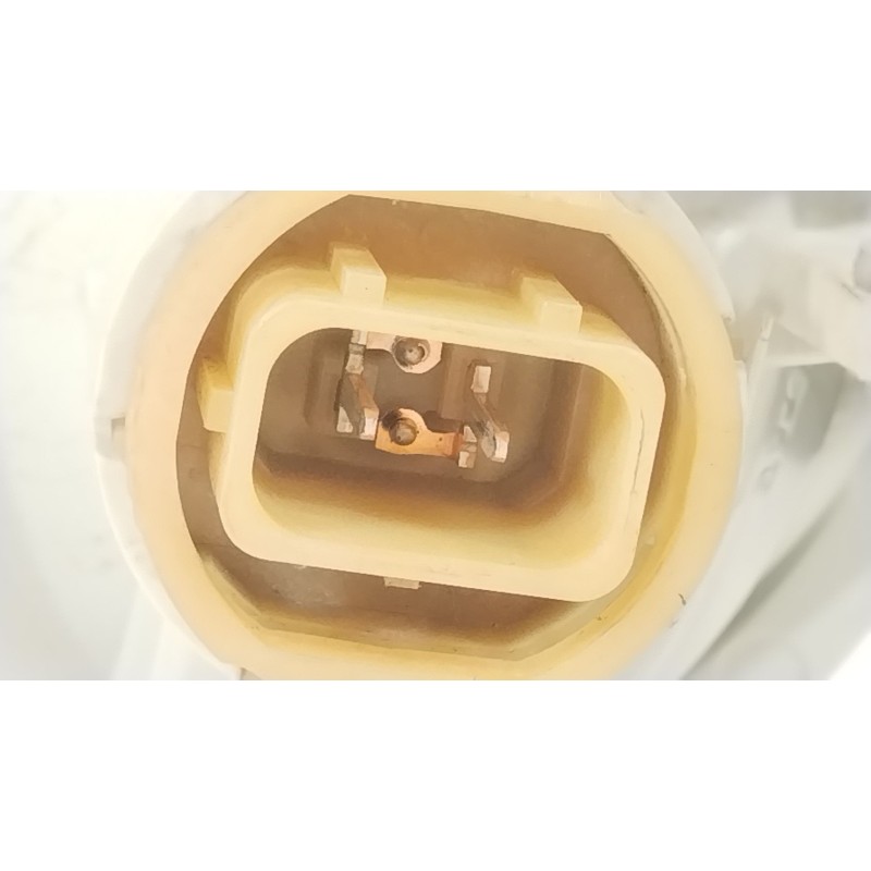 Recambio de faro antiniebla izquierdo para peugeot 208 i (ca_, cc_) 1.4 vti referencia OEM IAM 9675450980 A046193 