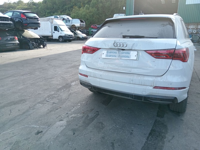 audi q3 (f3b) del año 2024