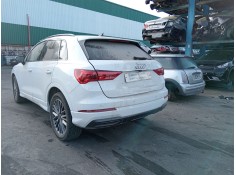 audi q3 (f3b) del año 2024 2