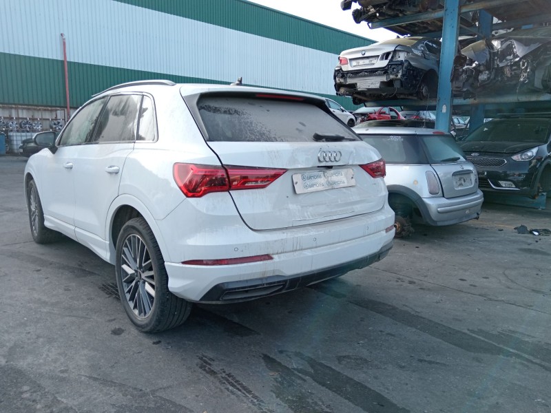 audi q3 (f3b) del año 2024