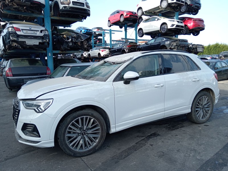 audi q3 (f3b) del año 2024