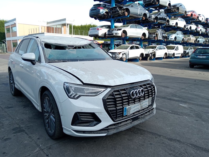 audi q3 (f3b) del año 2024