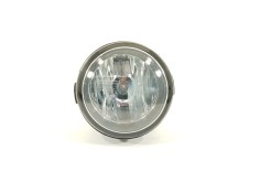 Recambio de faro antiniebla izquierdo para nissan qashqai ii (j11, j11_) 1.5 dci referencia OEM IAM 261508992B 89208203 89210600