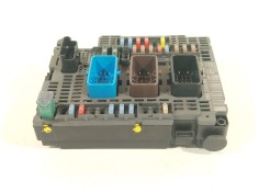 Recambio de caja reles / fusibles para citroën ds4 (nx_) 1.6 hdi 110 referencia OEM IAM 9674921580 BSMZ0100 