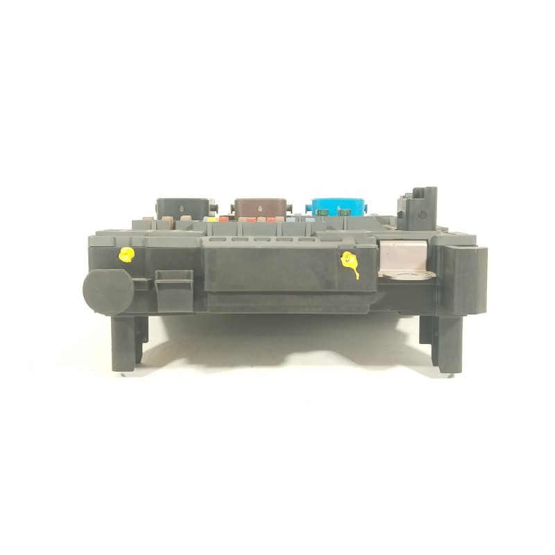 Recambio de caja reles / fusibles para citroën ds4 (nx_) 1.6 hdi 110 referencia OEM IAM 9674921580 BSMZ0100 