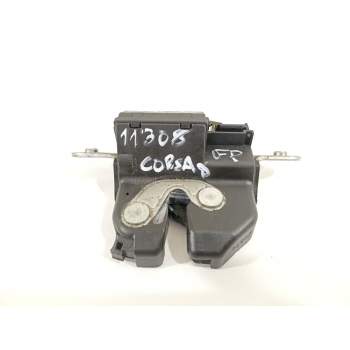 CERRADURA MALETERO / PORTON 55701971 