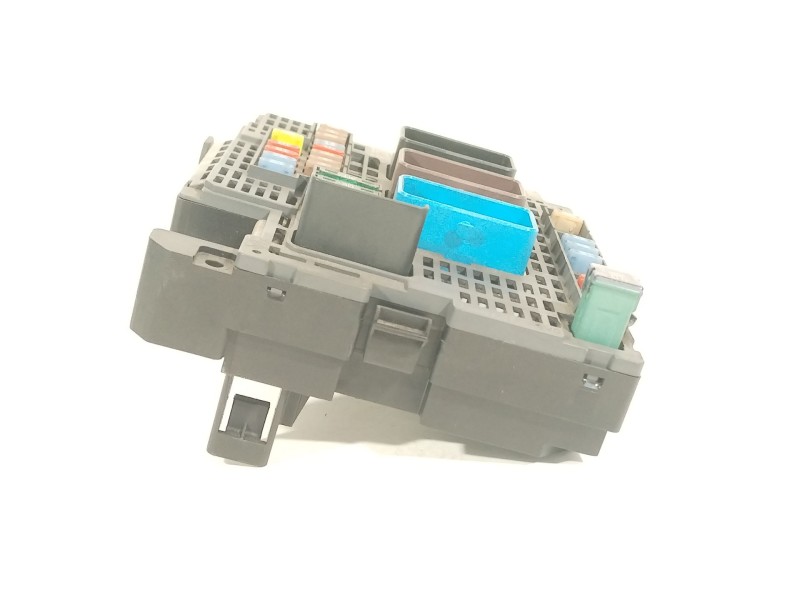 Recambio de caja reles / fusibles para citroën ds4 (nx_) 1.6 hdi 110 referencia OEM IAM 9674921580 BSMZ0100 