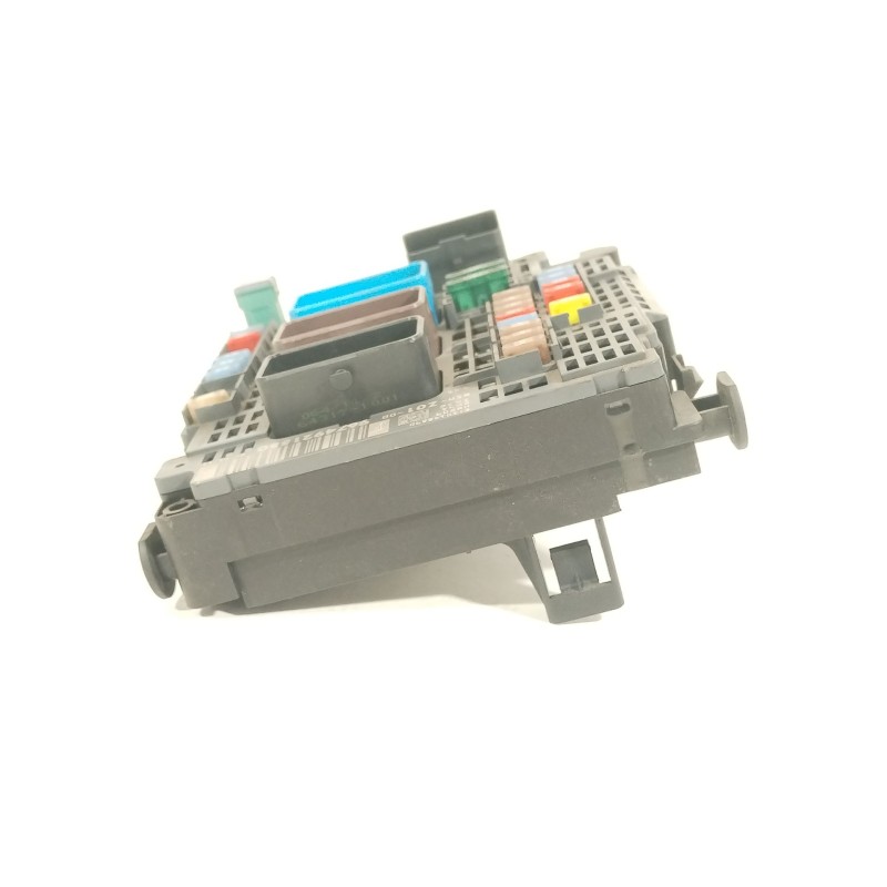Recambio de caja reles / fusibles para citroën ds4 (nx_) 1.6 hdi 110 referencia OEM IAM 9674921580 BSMZ0100 