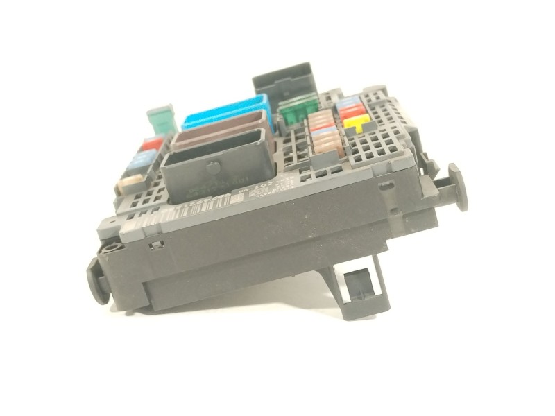 Recambio de caja reles / fusibles para citroën ds4 (nx_) 1.6 hdi 110 referencia OEM IAM 9674921580 BSMZ0100 