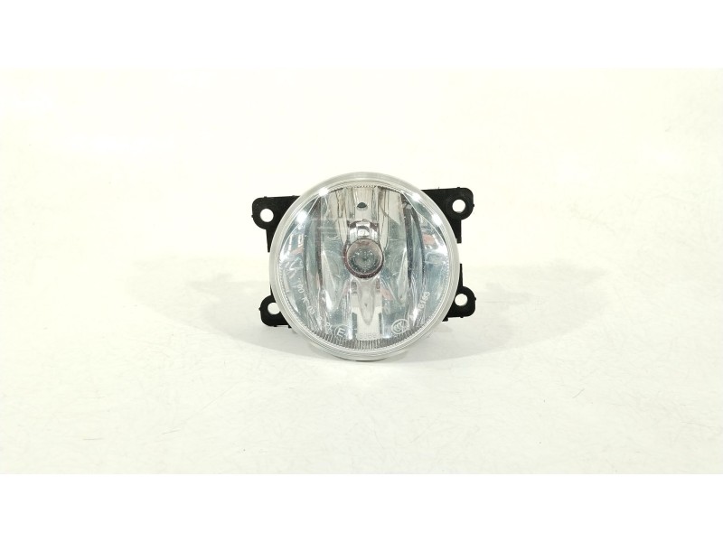 Recambio de faro antiniebla derecho para peugeot 208 i (ca_, cc_) 1.4 vti referencia OEM IAM 9675450980 A046193 