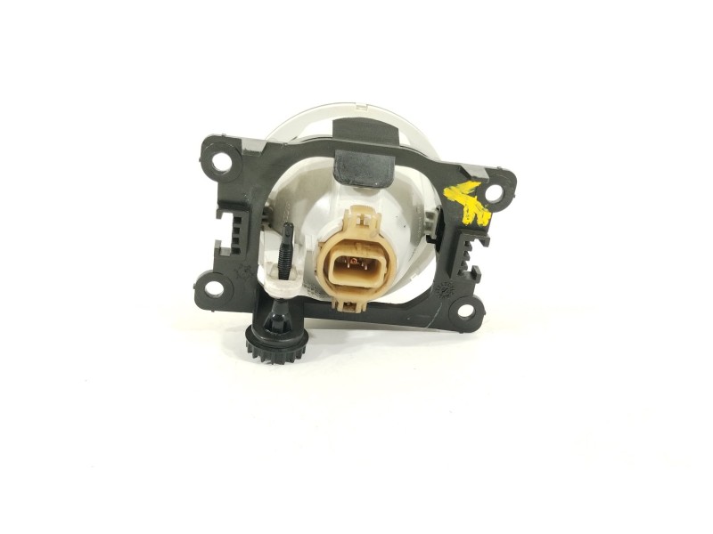 Recambio de faro antiniebla derecho para peugeot 208 i (ca_, cc_) 1.4 vti referencia OEM IAM 9675450980 A046193 