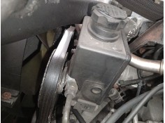 Recambio de bomba direccion para ssangyong rodius i 2.7 xdi referencia OEM IAM 6654602180  