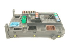 Recambio de caja reles / fusibles para peugeot 208 i (ca_, cc_) 1.4 vti referencia OEM IAM 9678355980 BSIN0300 10040762