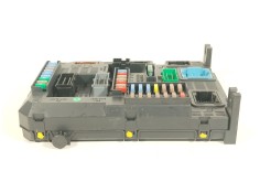 Recambio de caja reles / fusibles para peugeot 208 i (ca_, cc_) 1.4 vti referencia OEM IAM 9678355980 BSIN0300 10040762 2