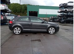 audi a3 sportback (8pa) del año 2004