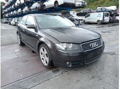 audi a3 sportback (8pa) del año 2004 2
