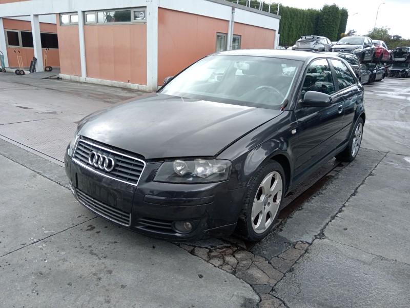 audi a3 sportback (8pa) del año 2004