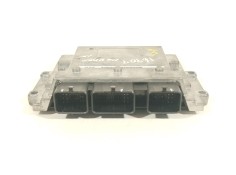 Recambio de centralita motor uce para ford mondeo iv (ba7) 2.0 referencia OEM IAM 6G9112A650CE VP6G9U14A638AC 