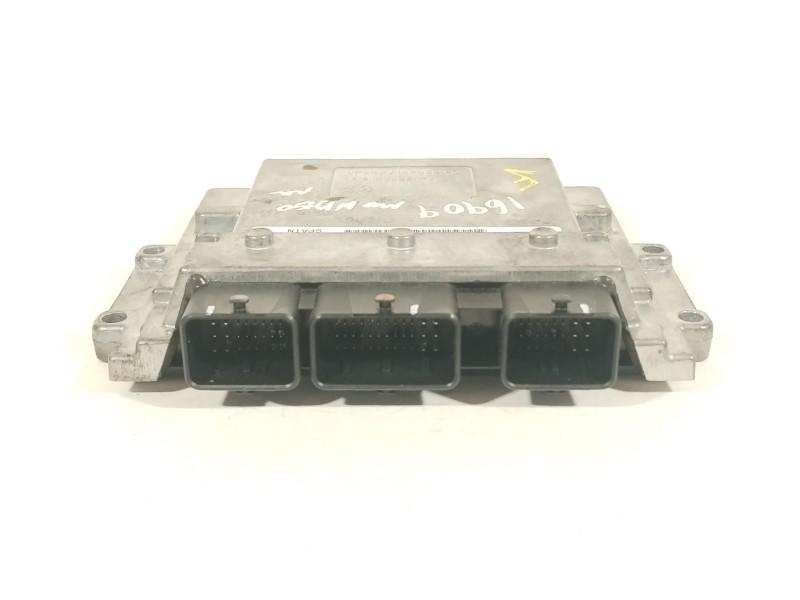 Recambio de centralita motor uce para ford mondeo iv (ba7) 2.0 referencia OEM IAM 6G9112A650CE VP6G9U14A638AC 