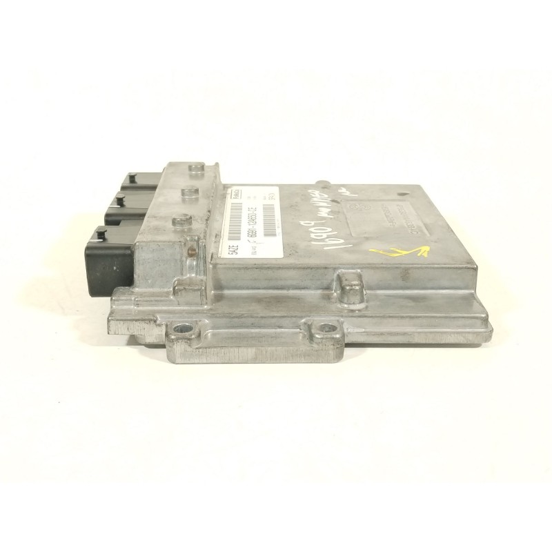 Recambio de centralita motor uce para ford mondeo iv (ba7) 2.0 referencia OEM IAM 6G9112A650CE VP6G9U14A638AC 