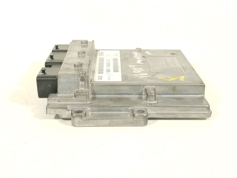 Recambio de centralita motor uce para ford mondeo iv (ba7) 2.0 referencia OEM IAM 6G9112A650CE VP6G9U14A638AC 