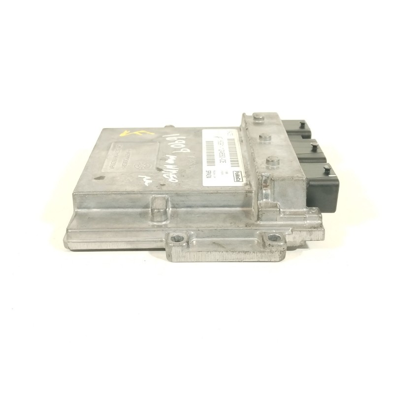 Recambio de centralita motor uce para ford mondeo iv (ba7) 2.0 referencia OEM IAM 6G9112A650CE VP6G9U14A638AC 