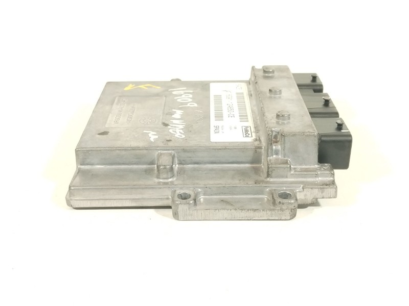 Recambio de centralita motor uce para ford mondeo iv (ba7) 2.0 referencia OEM IAM 6G9112A650CE VP6G9U14A638AC 