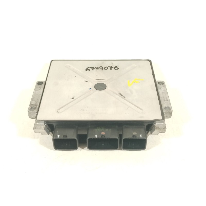 Recambio de centralita motor uce para ford mondeo iv (ba7) 2.0 referencia OEM IAM 6G9112A650CE VP6G9U14A638AC 