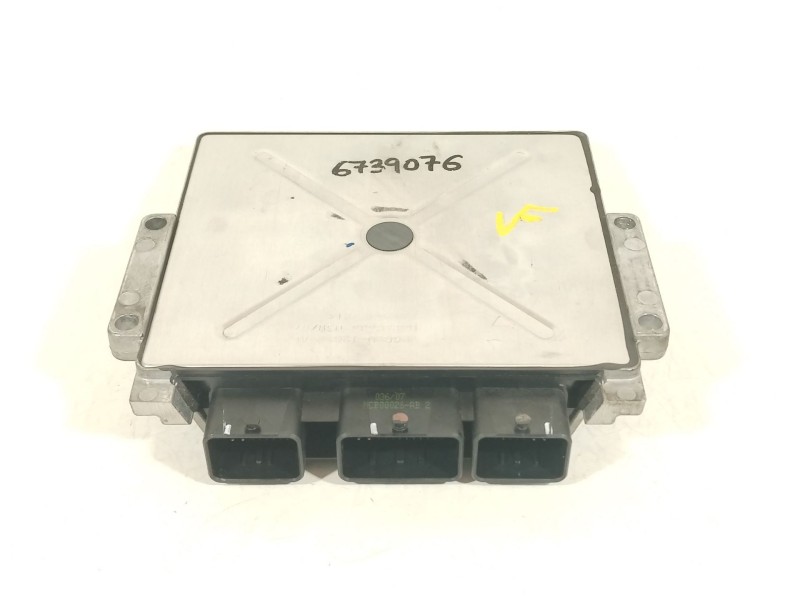 Recambio de centralita motor uce para ford mondeo iv (ba7) 2.0 referencia OEM IAM 6G9112A650CE VP6G9U14A638AC 