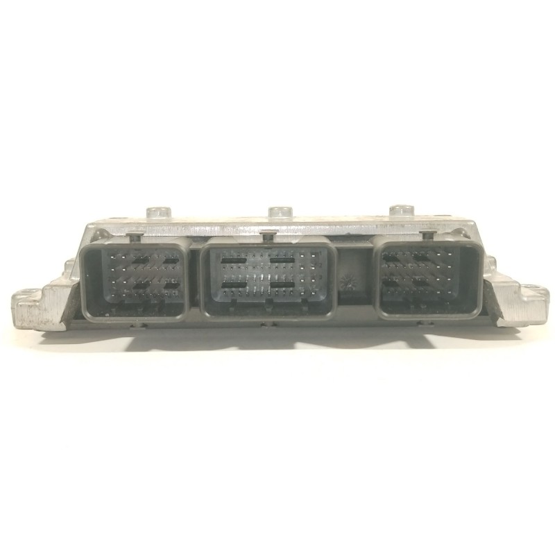 Recambio de centralita motor uce para ford mondeo iv (ba7) 2.0 referencia OEM IAM 6G9112A650CE VP6G9U14A638AC 