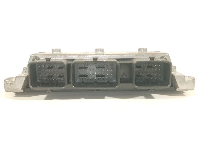 Recambio de centralita motor uce para ford mondeo iv (ba7) 2.0 referencia OEM IAM 6G9112A650CE VP6G9U14A638AC 