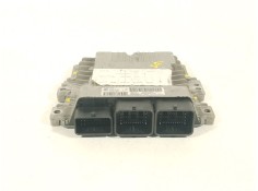 Recambio de centralita motor uce para citroën ds4 (nx_) 1.6 hdi 110 referencia OEM IAM 9676760880 9666681180 S180123001E
