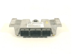 Recambio de centralita motor uce para citroën c4 i (lc_) 1.4 16v referencia OEM IAM 9664164680 IAW6LP205 9664339980