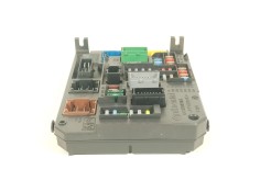 Recambio de caja reles / fusibles para citroën ds4 (nx_) 1.6 hdi 110 referencia OEM IAM 9665547480 BSIQ0300 S180121003H 2