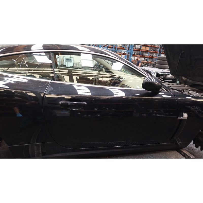 Recambio de puerta delantera derecha para jaguar xk coupé/convertible 4.2 v8 32v cat referencia OEM IAM   
